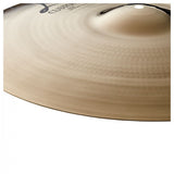 PLATILLO ZILDJIAN A CUSTOM 20"