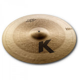 Platillo Zildjian K Custom Dark Ride 20"