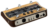 PEDAL EFECTOS ZOOM AC3/120GL