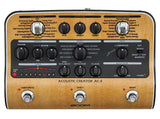 PEDAL EFECTOS ZOOM AC3/120GL