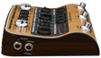 PEDAL EFECTOS ZOOM AC3/120GL