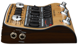 PEDAL EFECTOS ZOOM AC3/120GL