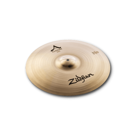 PLATILLO ZILDJIAN A CUSTOM 16" CRASH - vista 1