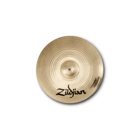 PLATILLO ZILDJIAN A CUSTOM 16" CRASH - vista 3