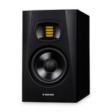 Monitor de estudio ADAM Audio T5V, vista diagonal derecha