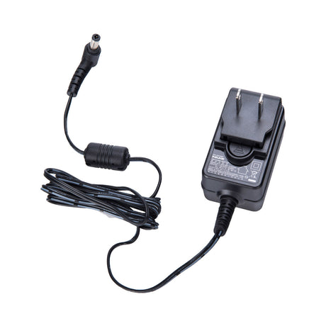 Adaptador de corriente NUX ACD-006A, vista oficial 1