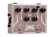 Aguilar AG Preamp/DI Breast Cancer Awareness Edition, vista principal oficial