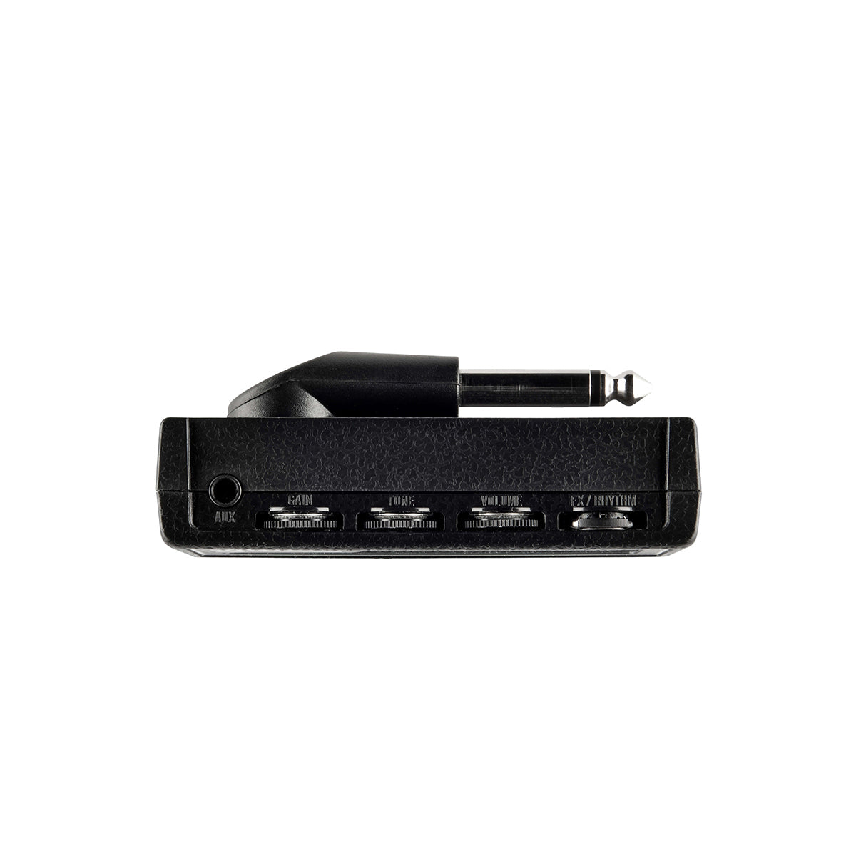 Aguilar amPlug3 Tone Hammer para bajo, vista superior de controles