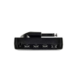 Aguilar amPlug3 Tone Hammer para bajo, vista superior de controles