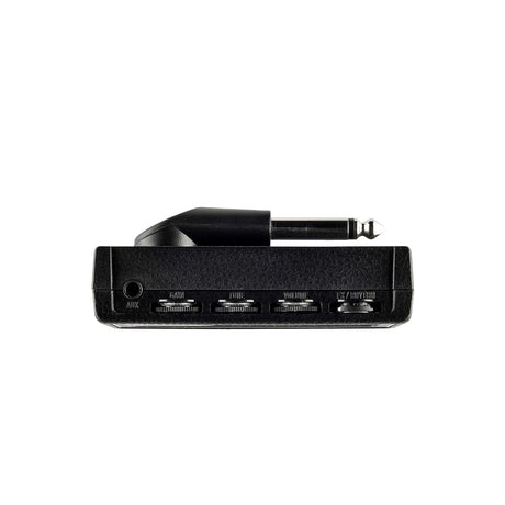 Aguilar amPlug3 Tone Hammer para bajo, vista superior de controles