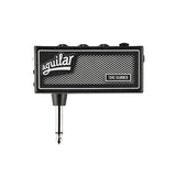 Aguilar amPlug3 Tone Hammer para bajo, vista frontal