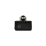 Aguilar amPlug3 Tone Hammer para bajo, vista lateral opuesta