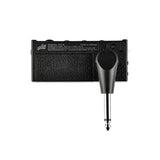 Aguilar amPlug3 Tone Hammer para bajo, vista posterior