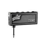 Aguilar amPlug3 Tone Hammer para bajo, vista principal en ángulo