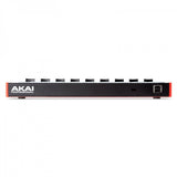 Controlador MIDI Akai APC Mini MK2 - conexión USB posterior