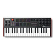 Controlador Akai MPK Mini Plus - vista frontal