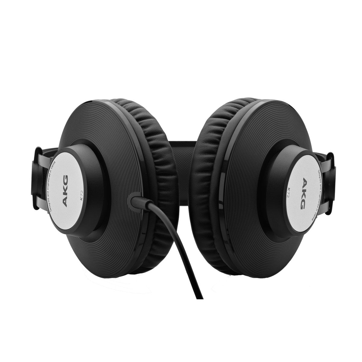Audífono AKG K72, imagen 4