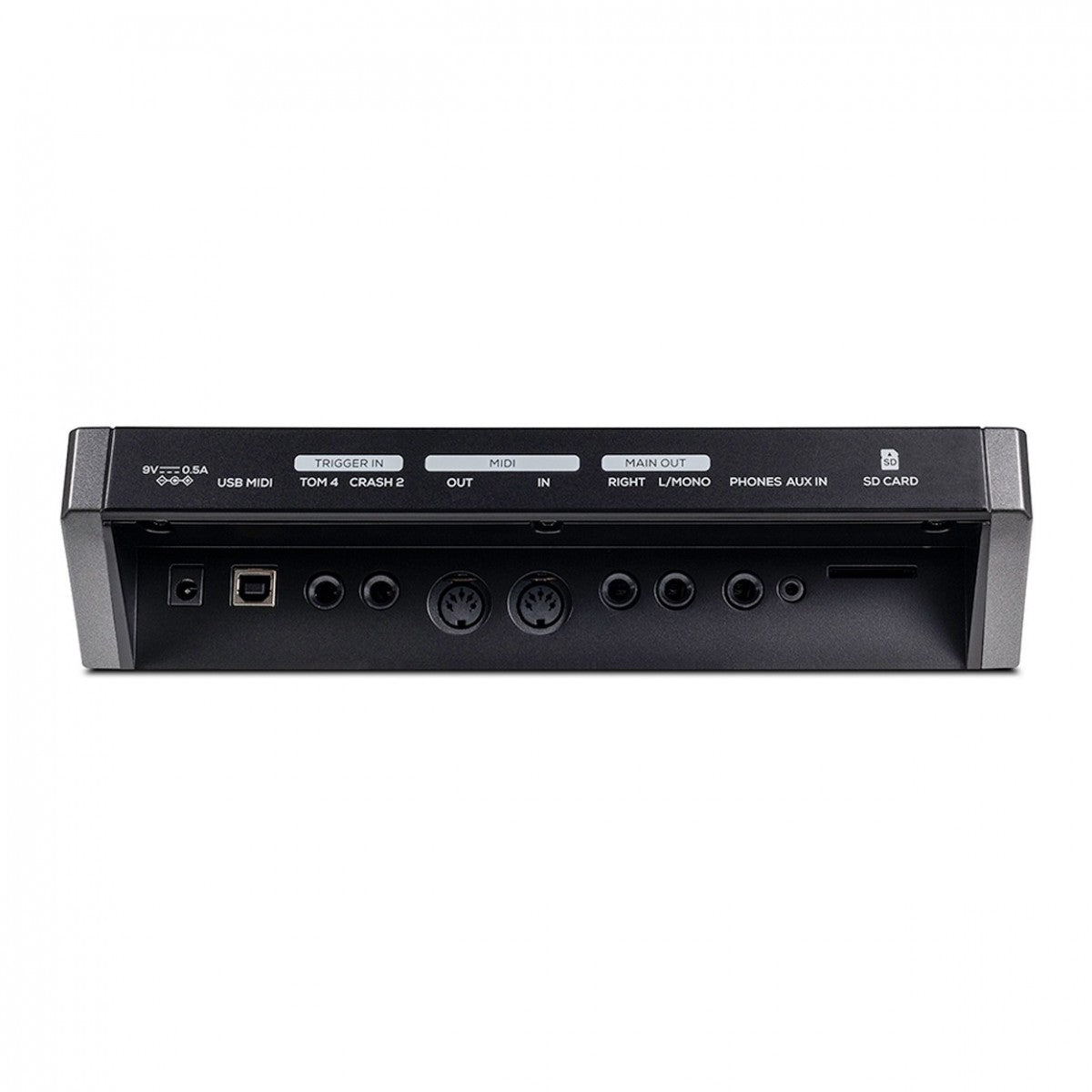Batería Electrónica Alesis Crimson III