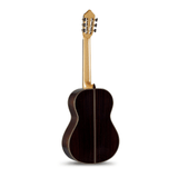 Guitarra Alhambra 11 P – reverso completo