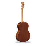 Guitarra Alhambra 1 C HT – reverso completo