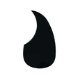 Golpeador negro Alice A025A