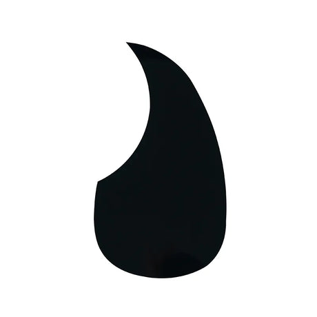 Golpeador negro Alice A025A