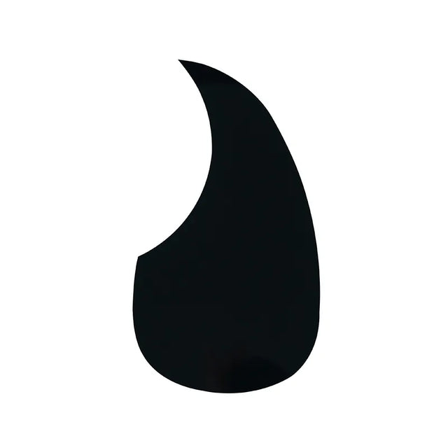 Golpeador negro Alice A025A