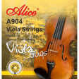Encordado Alice A904 para viola