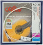 Cuerda Alice AC130-H4 para guitarra clásica