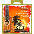 Encordado Alice AU046-S para ukulele soprano