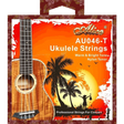 Encordado Alice AU046-T para ukulele tenor