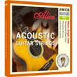 Encordado Alice AW436-XL para guitarra acústica