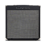 Amplificador combo para bajo Ampeg Rocket Bass RB-108, vista frontal