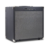 Amplificador combo para bajo Ampeg Rocket Bass RB-108, vista diagonal izquierda