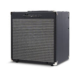 Amplificador combo para bajo Ampeg Rocket Bass RB-108, vista diagonal derecha