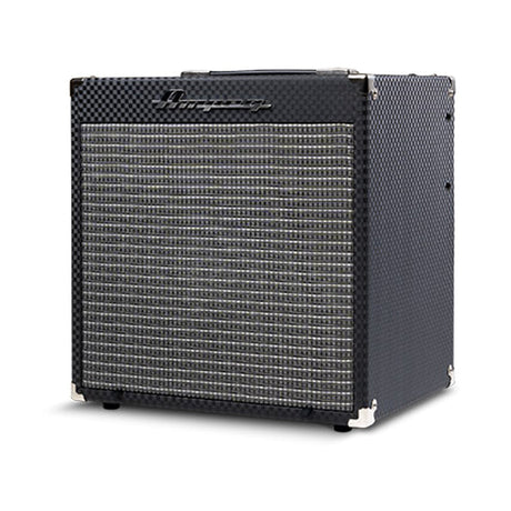 Amplificador combo para bajo Ampeg Rocket Bass RB-108, vista diagonal derecha
