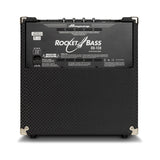Amplificador combo para bajo Ampeg Rocket Bass RB-108, vista posterior
