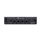 Panel de controles del amplificador Ampeg Rocket Bass RB-108