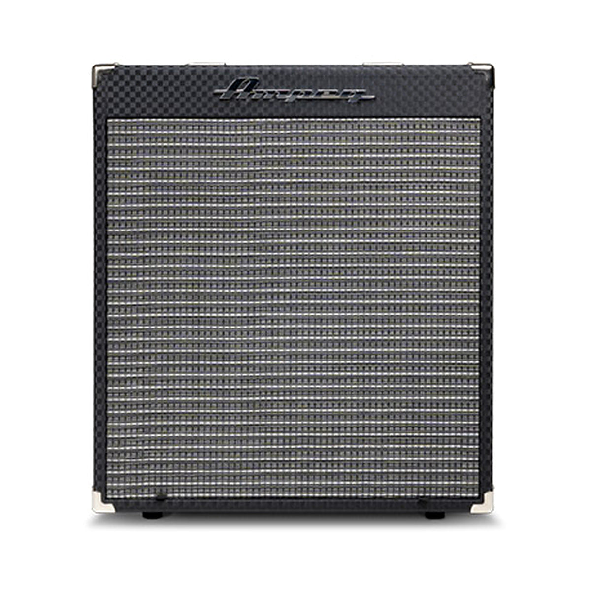 Amplificador combo para bajo Ampeg Rocket Bass RB-110, vista frontal
