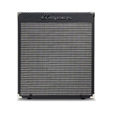 Amplificador combo para bajo Ampeg Rocket Bass RB-110, vista frontal