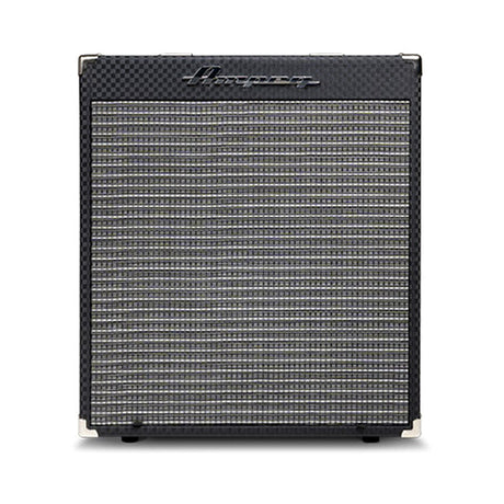 Amplificador combo para bajo Ampeg Rocket Bass RB-110, vista frontal