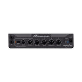Panel de controles del amplificador Ampeg Rocket Bass RB-110