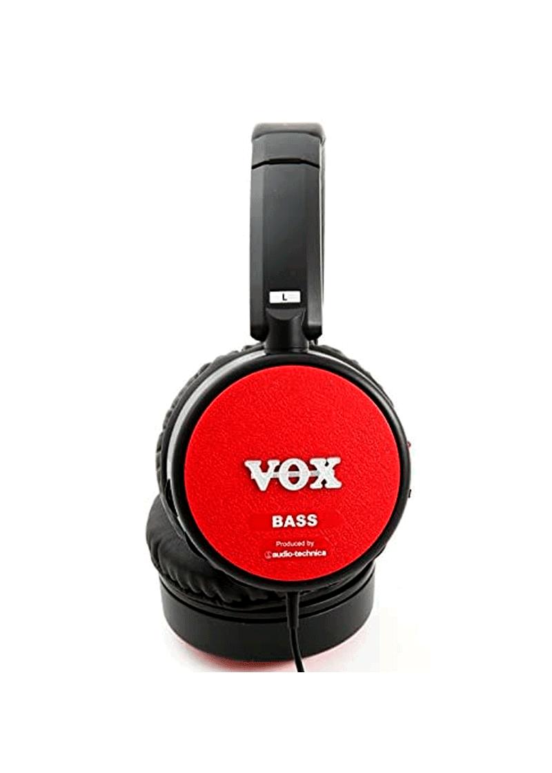 Audífonos Vox Bass
