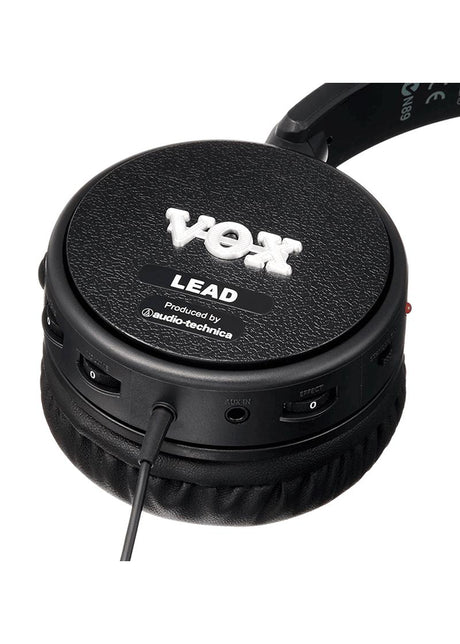 Audífonos Vox Lead