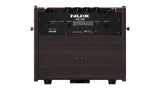Amplificador acústico NUX AC-25, vista lateral oficial
