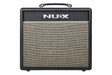 Amplificador NUX Mighty 20 MKII, vista frontal oficial