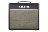 Amplificador NUX Mighty 20 MKII, vista frontal oficial