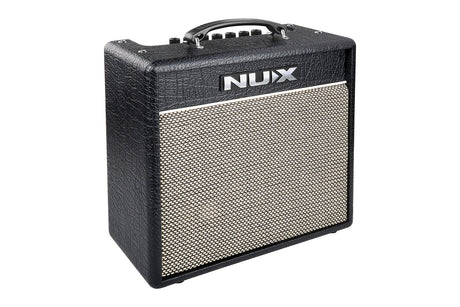 Amplificador NUX Mighty 20 MKII, vista oficial 4