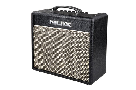 Amplificador NUX Mighty 20 MKII, vista oficial 5
