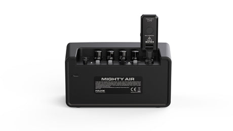 Amplificador inalámbrico NUX Mighty Air, vista oficial 2